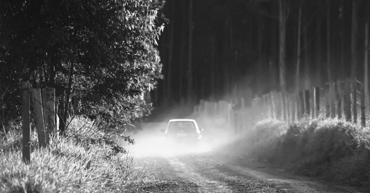 Terracería todos los días: llantas, suspensión y bajos de tu auto
