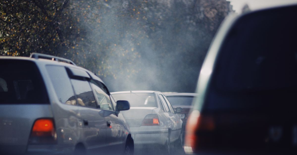 Auto rentado en día de Hoy No Circula: quién paga la multa