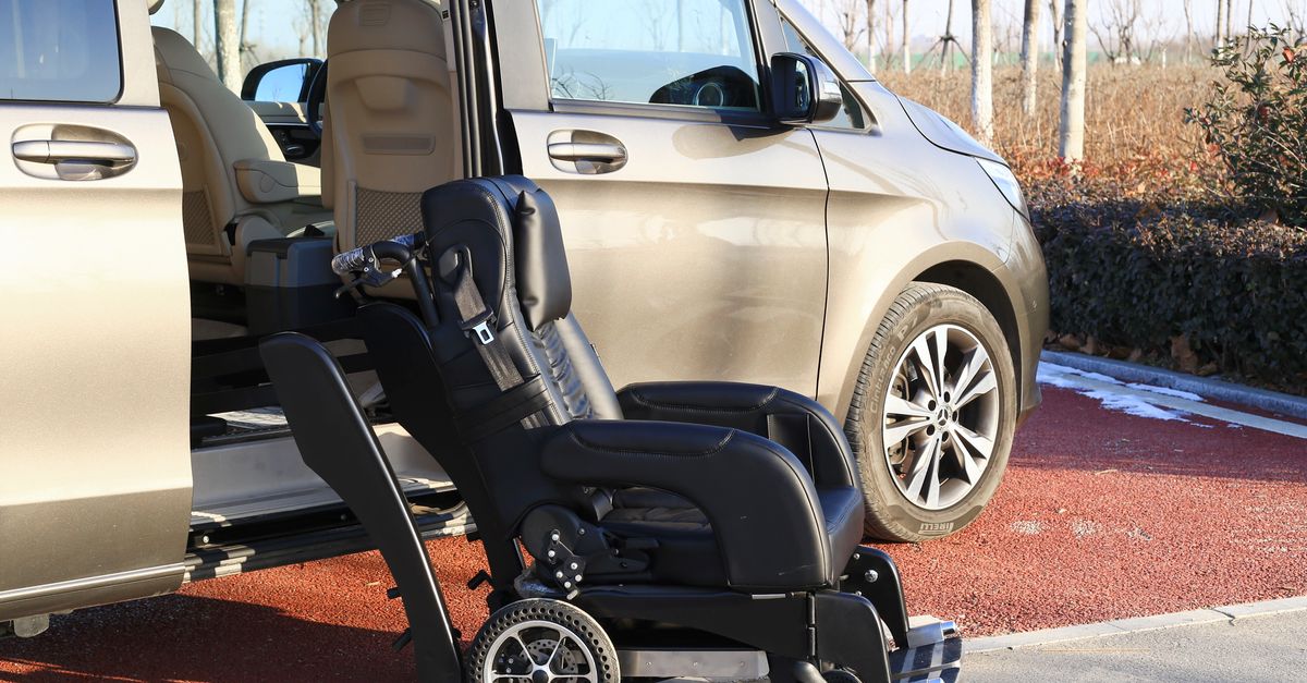 Rentar un auto adaptado para discapacidad: qué pedir y cómo